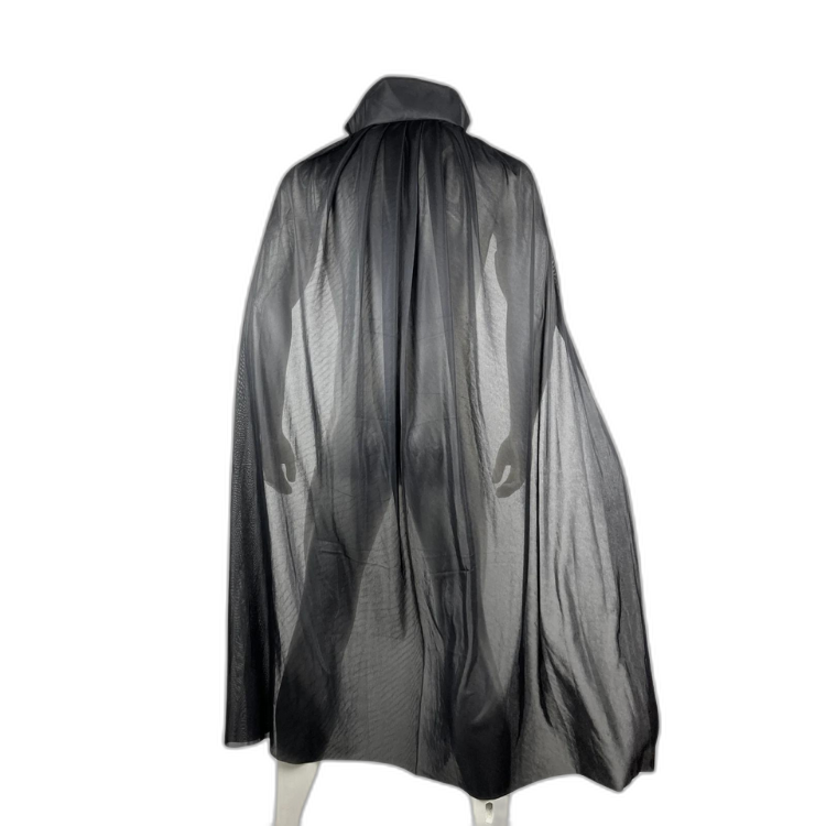 Kinky Evening Sheer Cape Costume