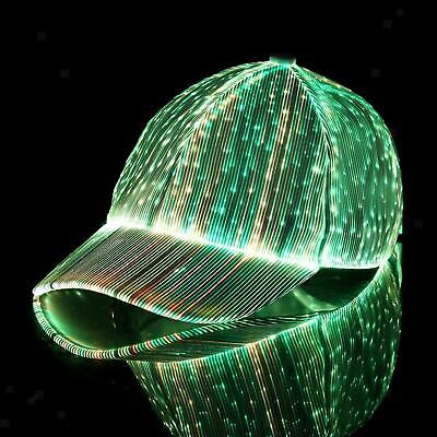 Fibre Optic Cap - The Pup Play Hub