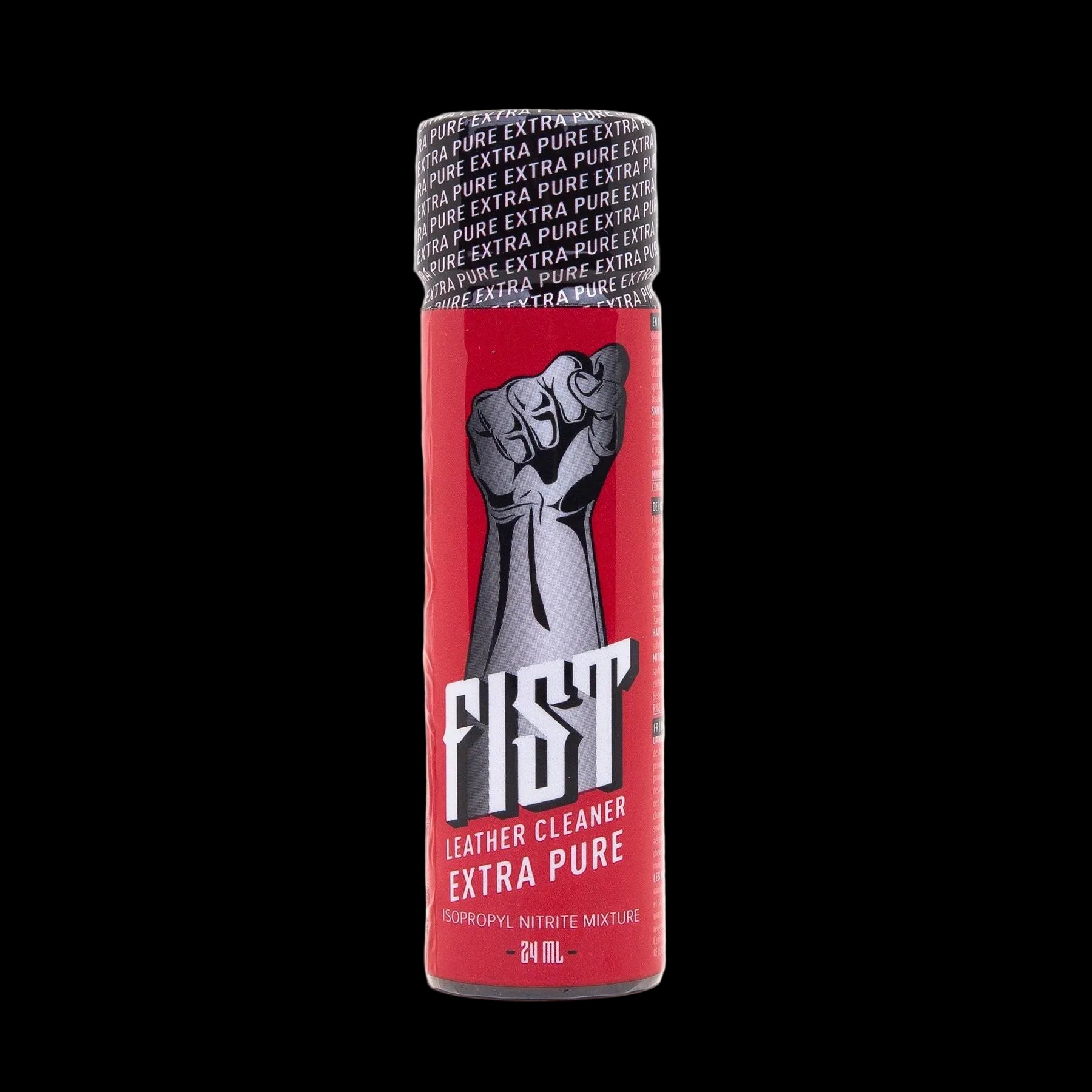 Fist Extra Pure Long, 24ml