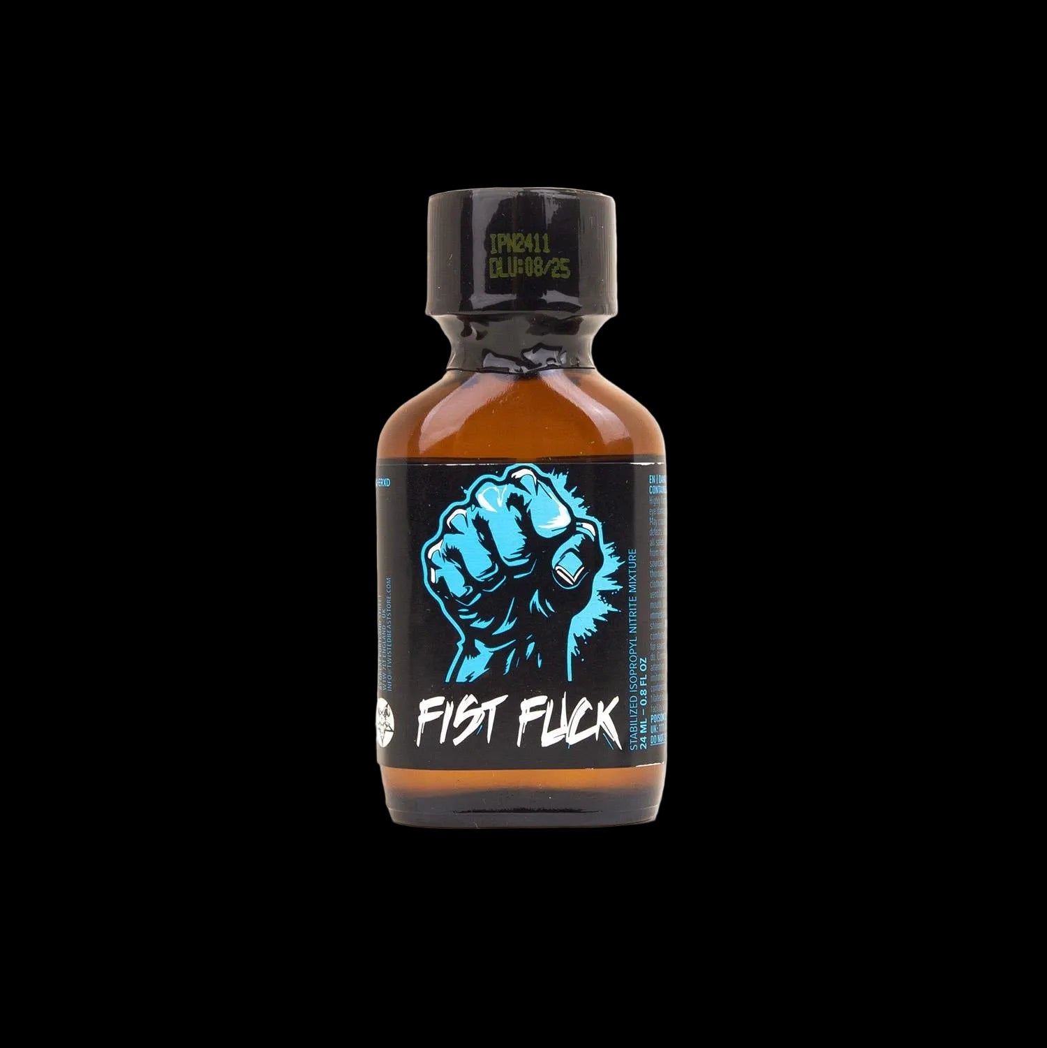 Fist Fuck Blue Propyl, 24ml