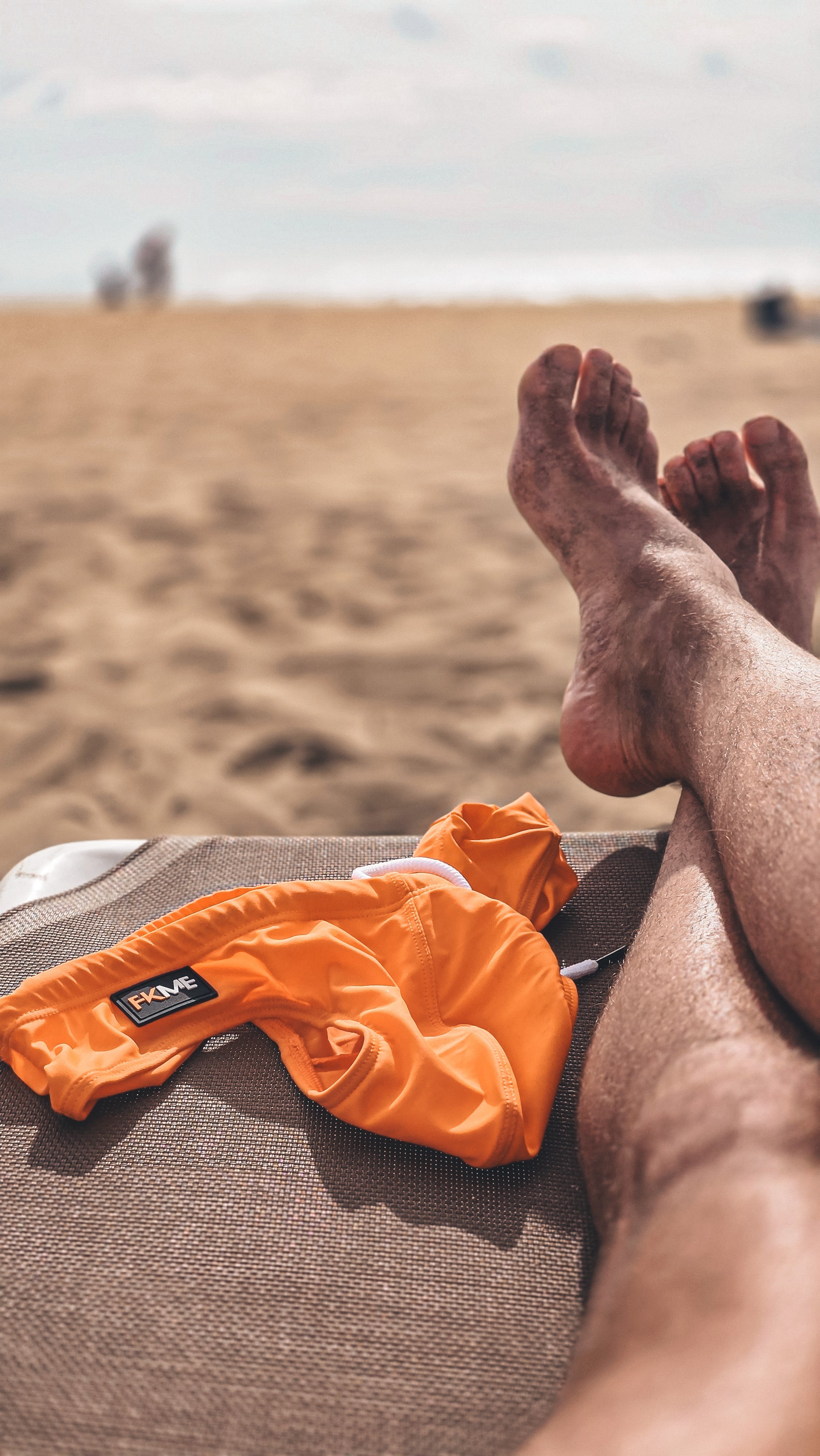 FKME Swimming Briefs