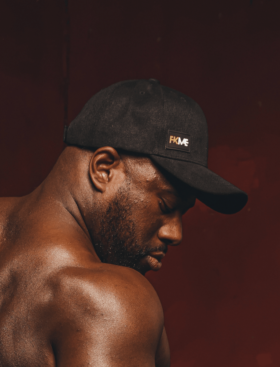 FKME Classic Cap - The Pup Play Hub