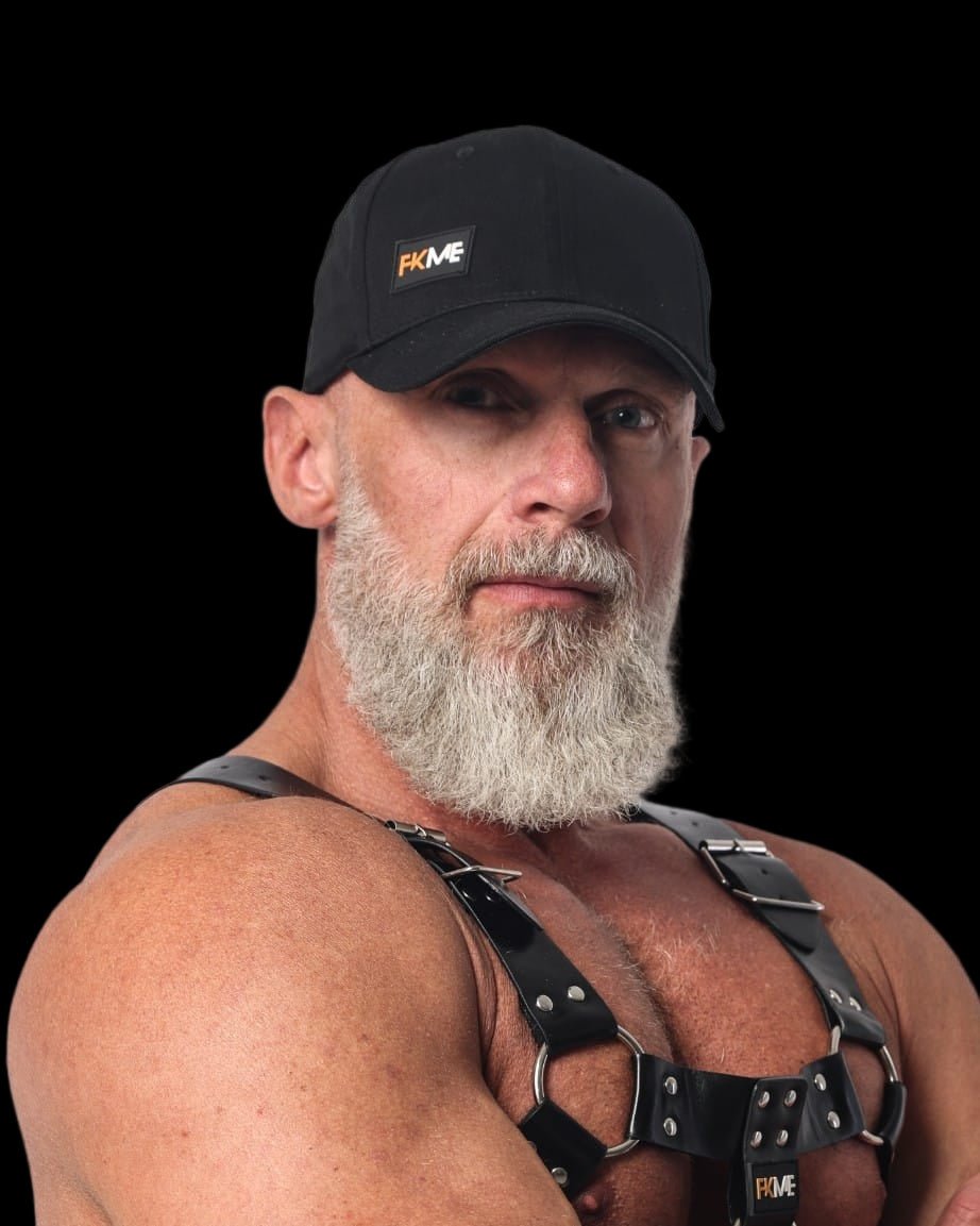 FKME Classic Cap - The Pup Play Hub