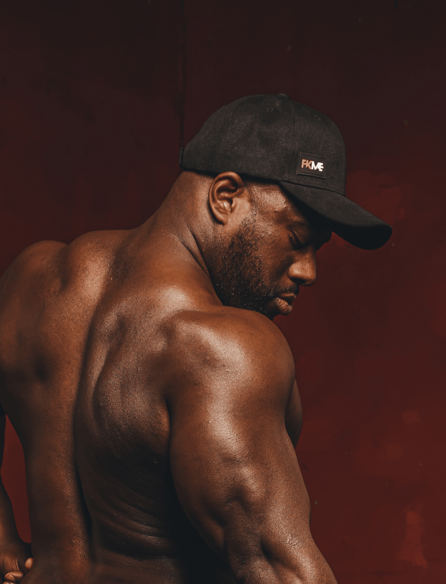 FKME Classic Cap - The Pup Play Hub