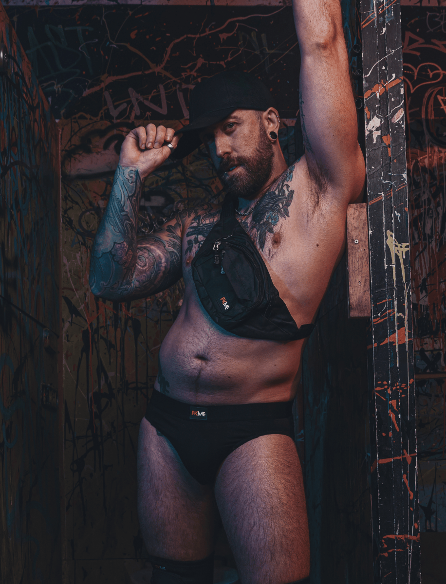 FKME Classic Cap - The Pup Play Hub