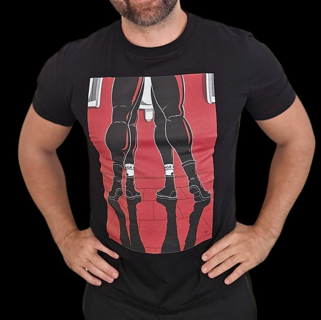 FKME Cruising T-shirt - The Pup Play Hub