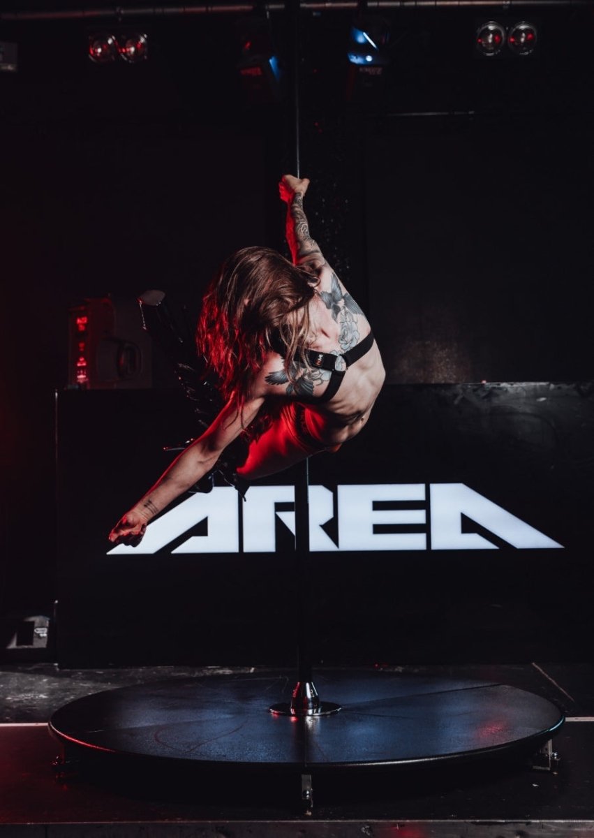 FKME Fabric Harness - Adjustable - The Pup Play Hub