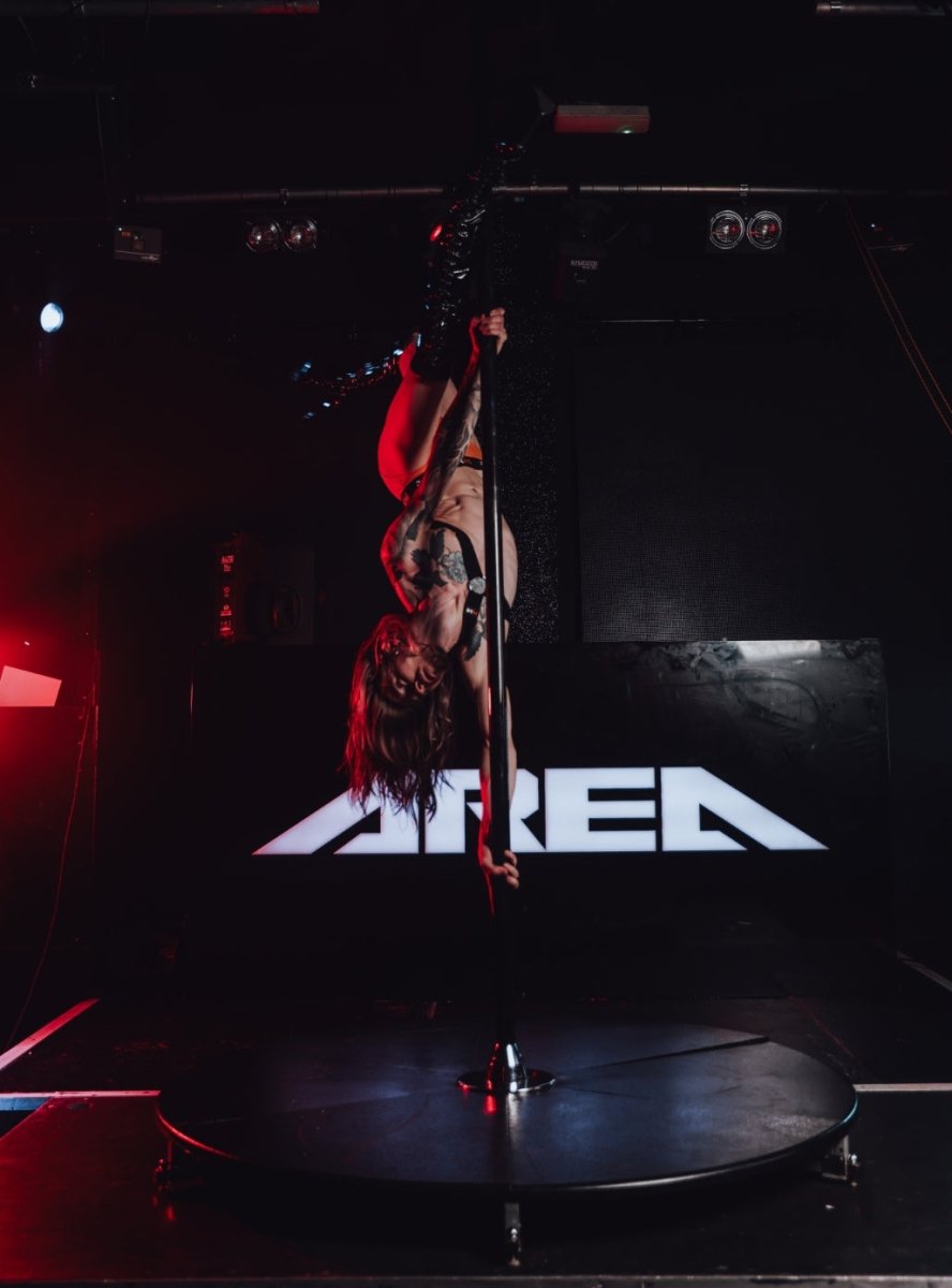 FKME Fabric Harness - Adjustable - The Pup Play Hub