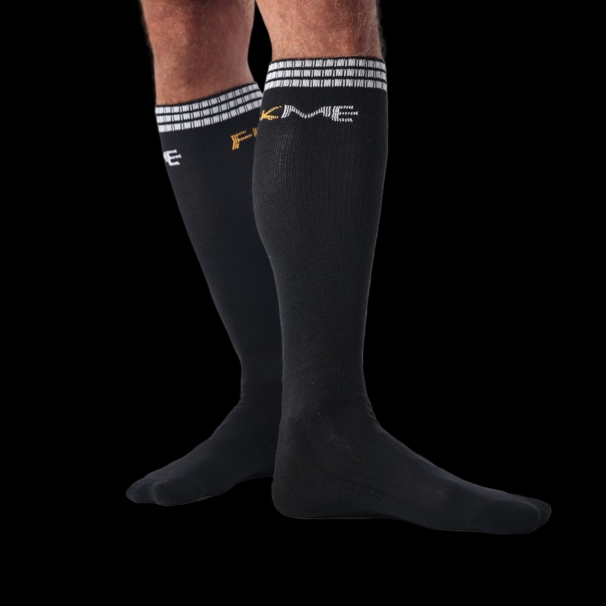 FKME Knee High Socks - The Pup Play Hub