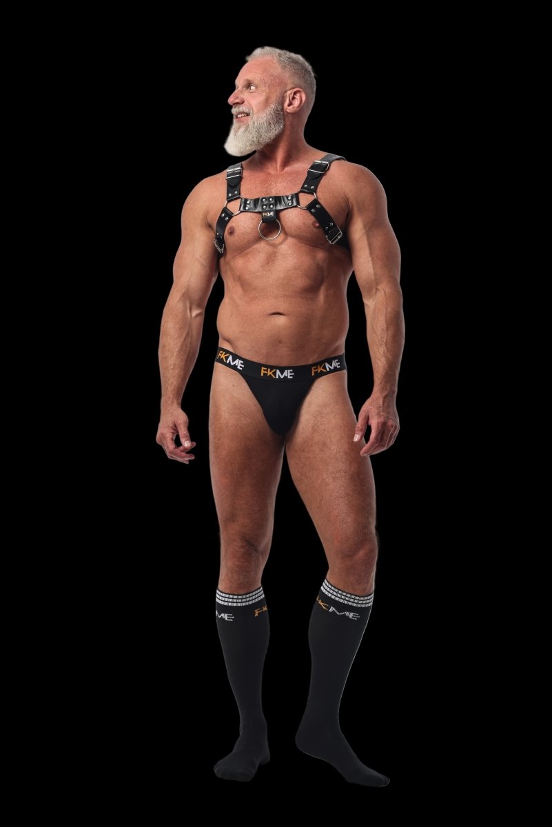 FKME Knee High Socks - The Pup Play Hub