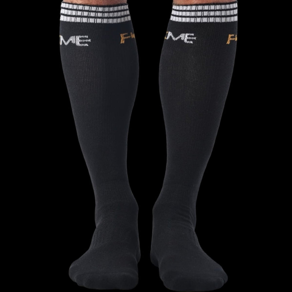 FKME Knee High Socks - The Pup Play Hub