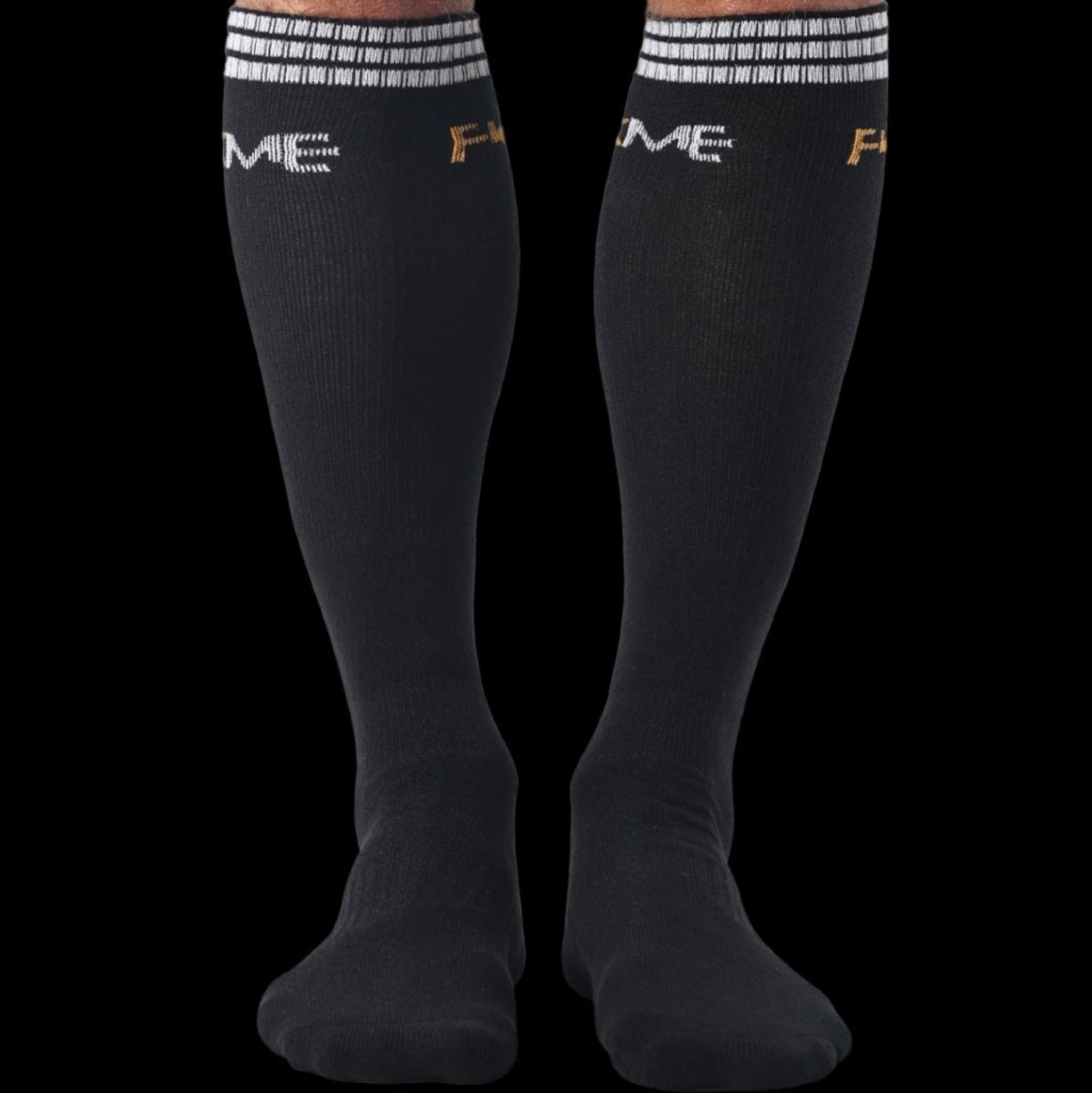 FKME Knee High Socks - The Pup Play Hub