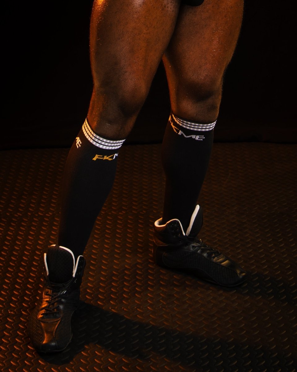 FKME Knee High Socks - The Pup Play Hub