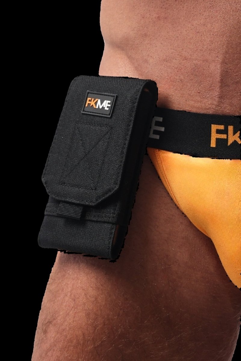 FKME Mobile Phone Holder - The Pup Play Hub