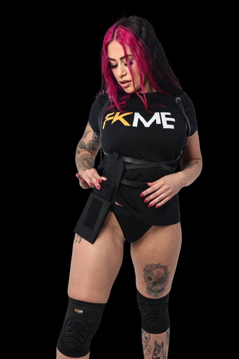 FKME Mobile Phone Holder - The Pup Play Hub