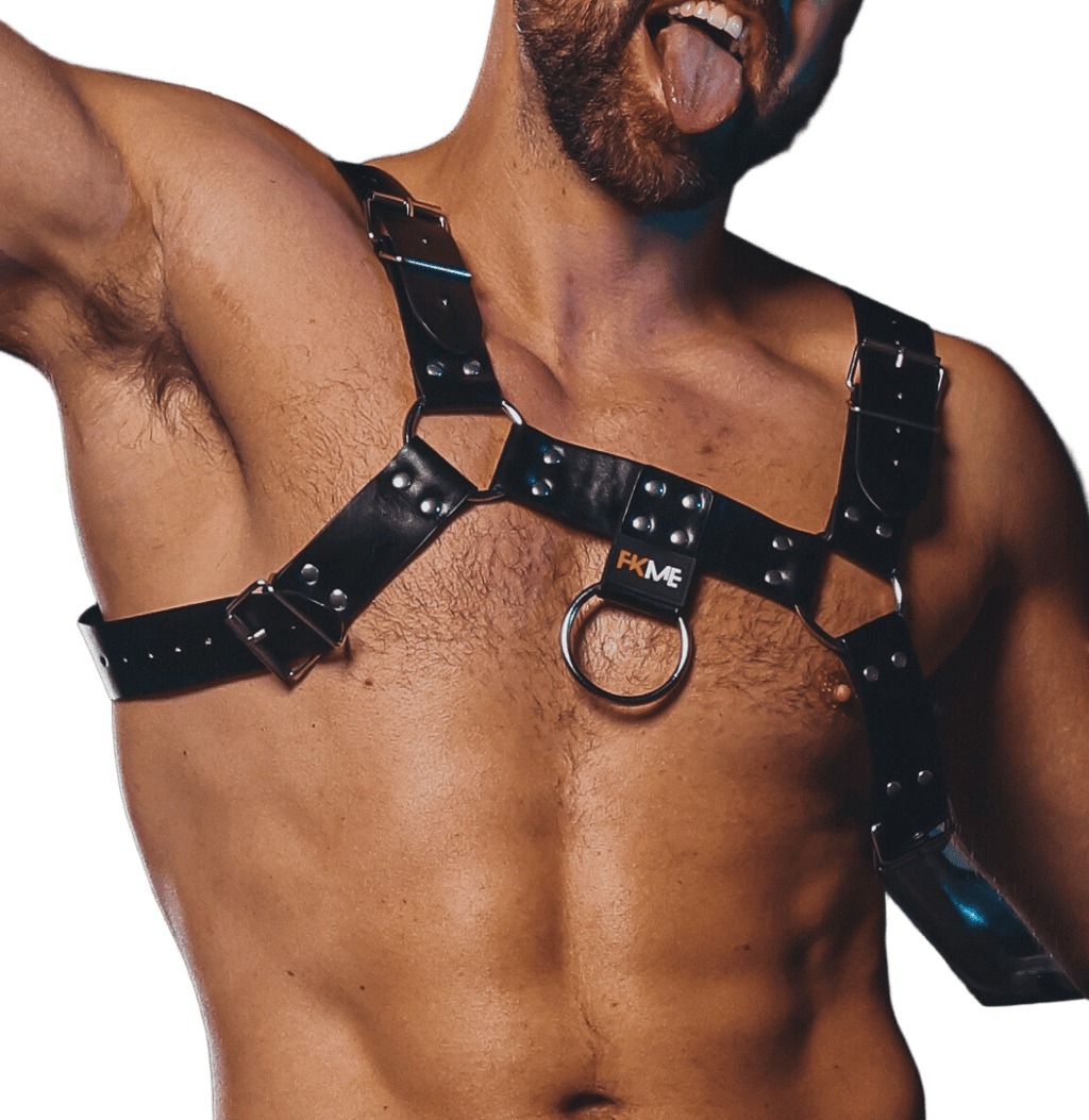 FKME Shoulder Harness - The Pup Play Hub