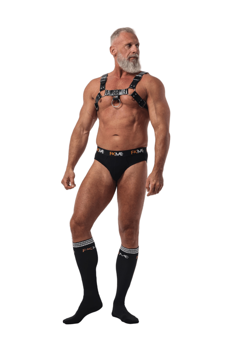 FKME Shoulder Harness - The Pup Play Hub