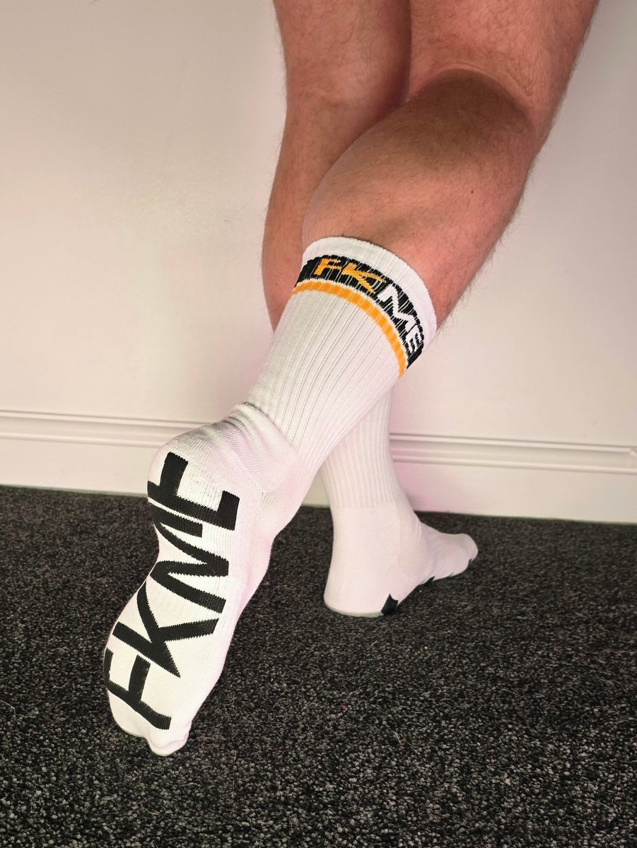 FKME Sole Socks - The Pup Play Hub