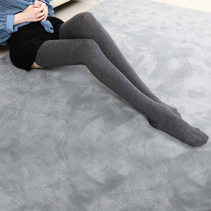 Long Cotton Femboy Stockings