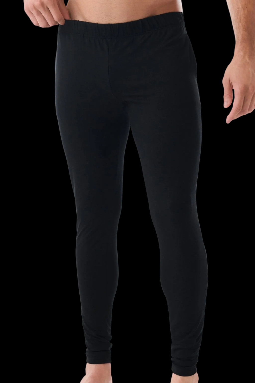 FLOW Joggers - Black