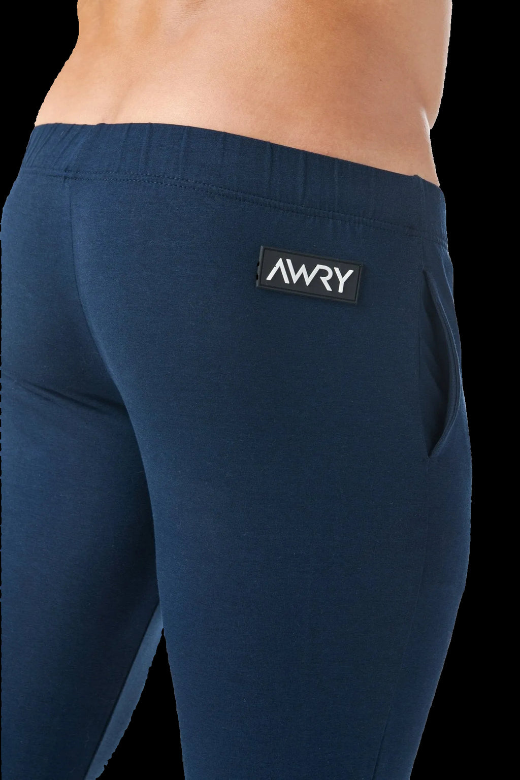 FLOW Joggers - Navy