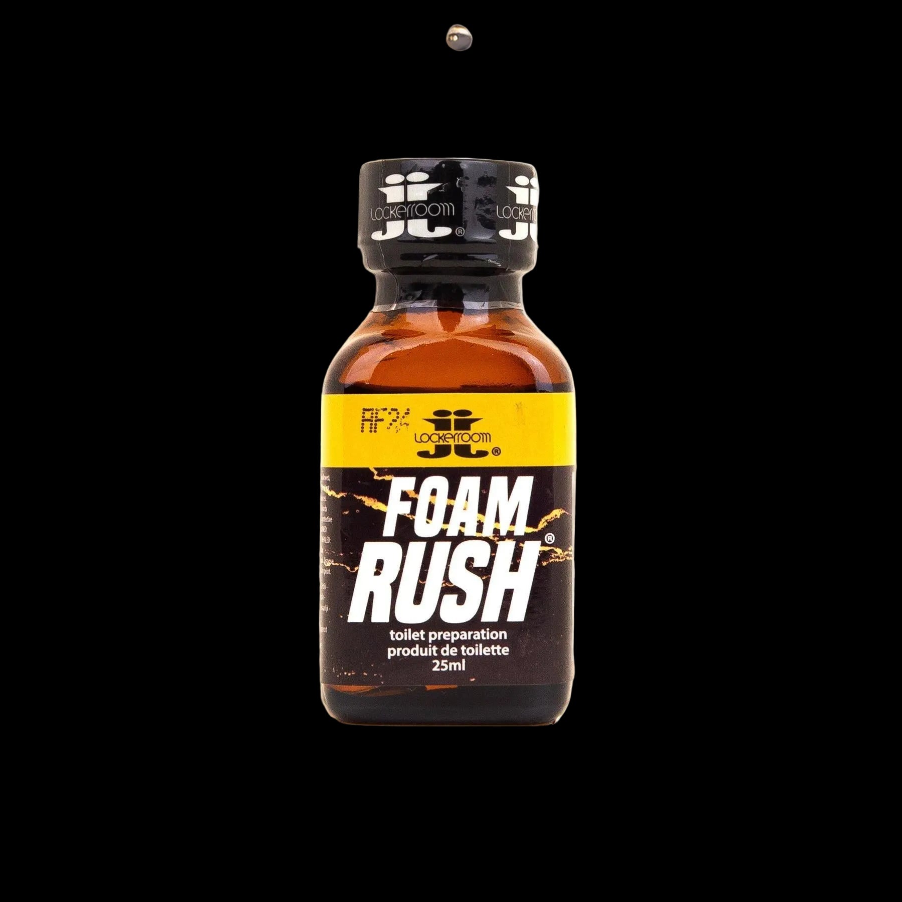 Foam Rush, Hexyl 25ml
