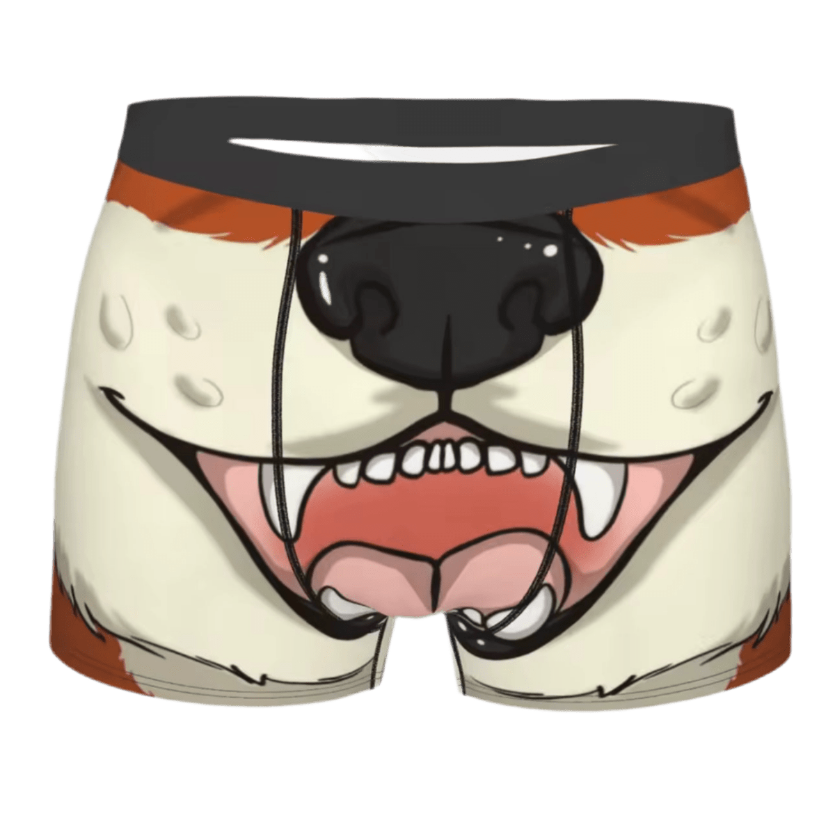 Fox Maw Boxer Briefs - The Pup Play Hub