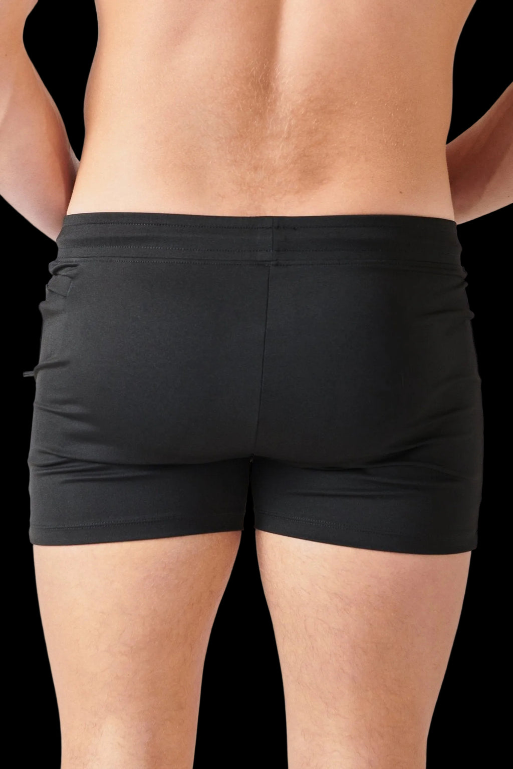 FREESTYLE Shorts - Black