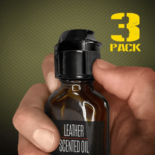 Pig Snout Flip 3-Pack Incense Inhaler Caps
