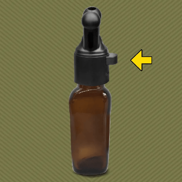 Pig Snout X Dual-Flow Incense Inhaler