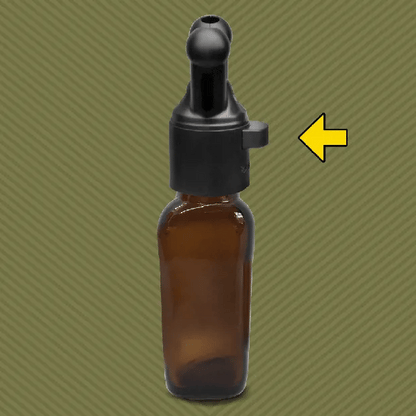 Pig Snout X Dual-Flow Incense Inhaler