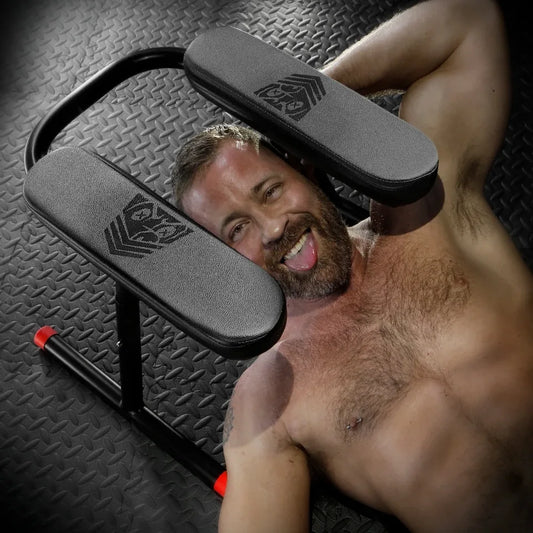 Ready Rimmer Adjustable Padded Rim Seat