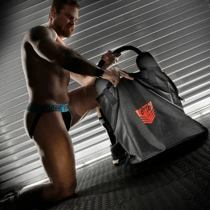 Rimmer Bag Rim Seat Carry Bag