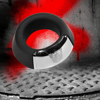 Pinch Zero Parachute Magnetic Ball Stretcher