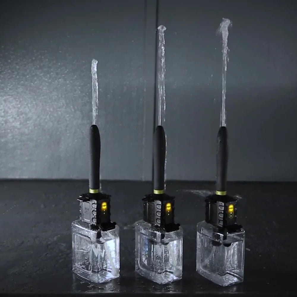 Hydro-Pro Rechargeable Anal Douche