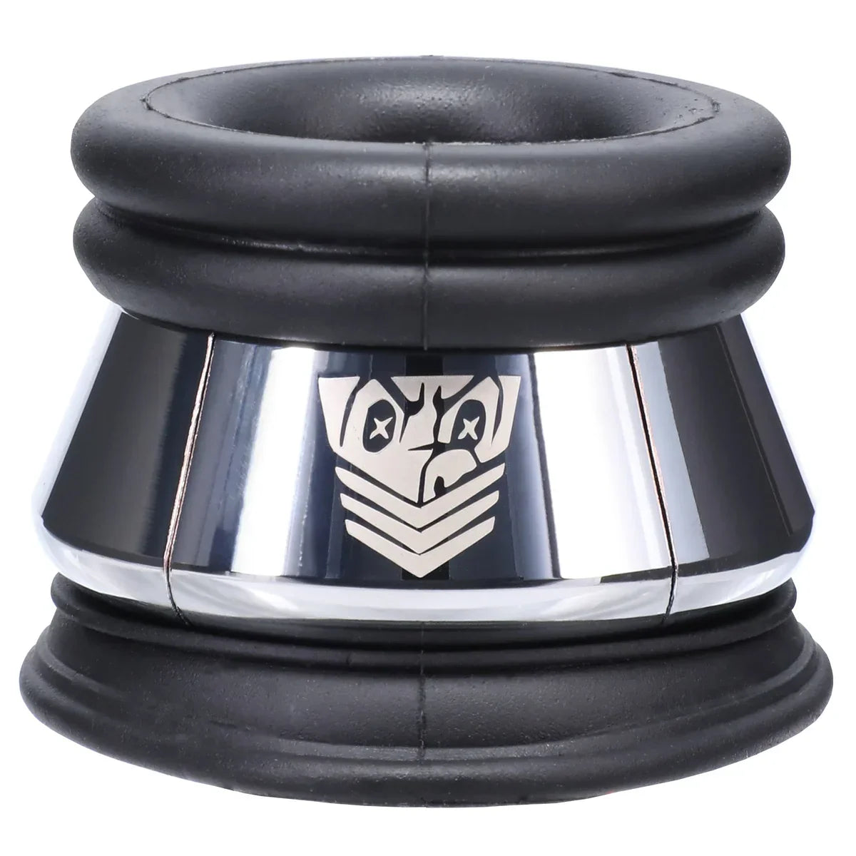 Full Metal Jacket Magnetic Weighted Ball Stretcher