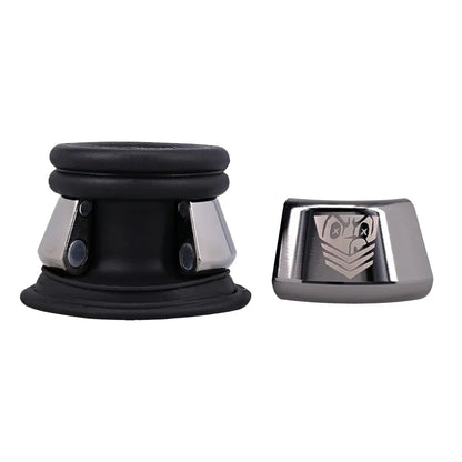 Full Metal Jacket Magnetic Weighted Ball Stretcher
