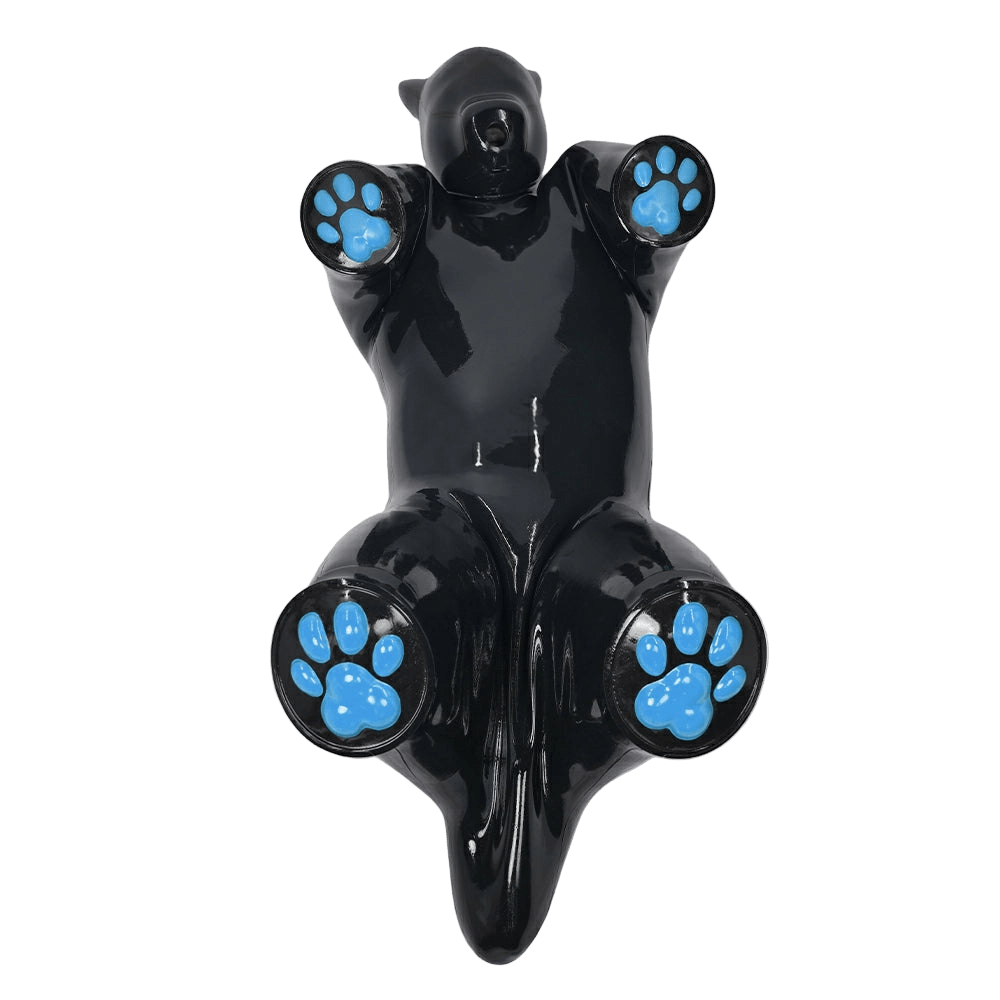 Furrjoi Silicone Bitchsuit Light Blue - The Pup Play Hub