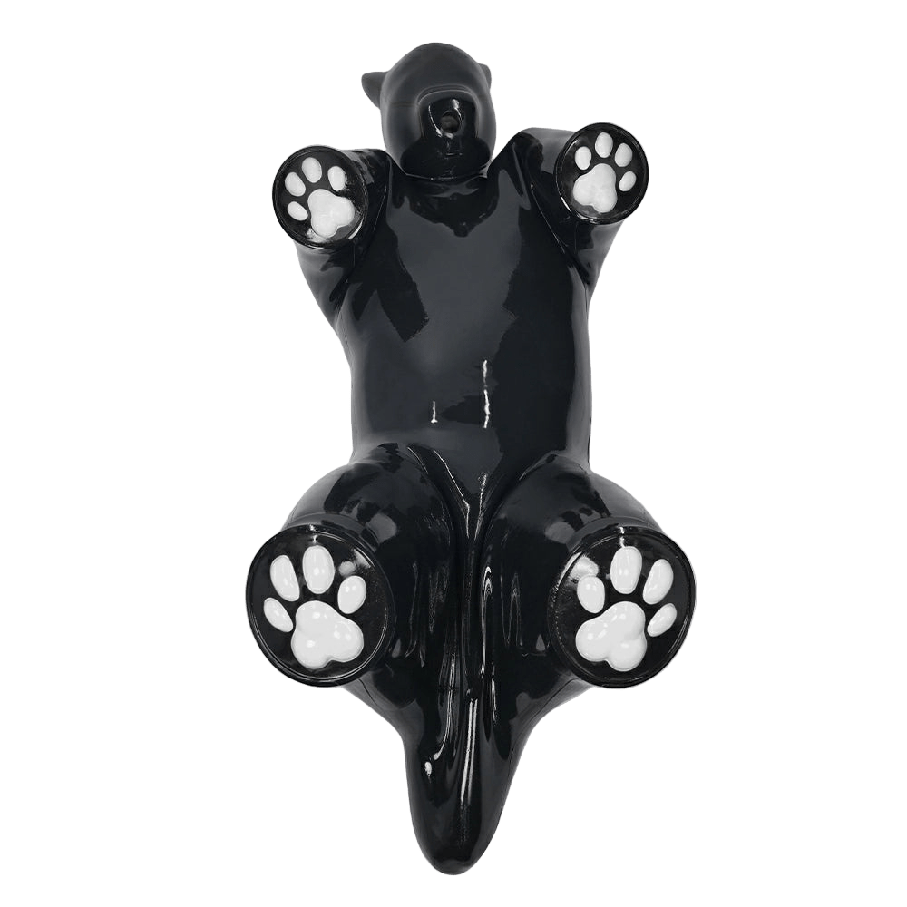 Furrjoi Silicone Bitchsuit White - The Pup Play Hub
