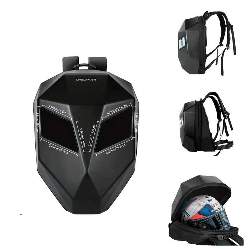 Future Anonymous Back Pack - The Pup Play Hub