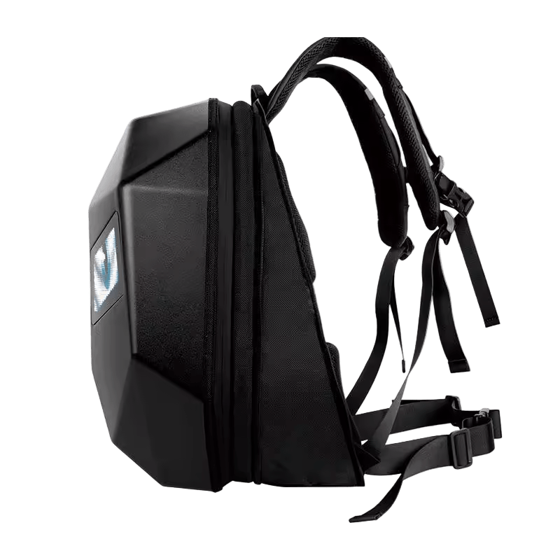 Future Anonymous Back Pack - The Pup Play Hub