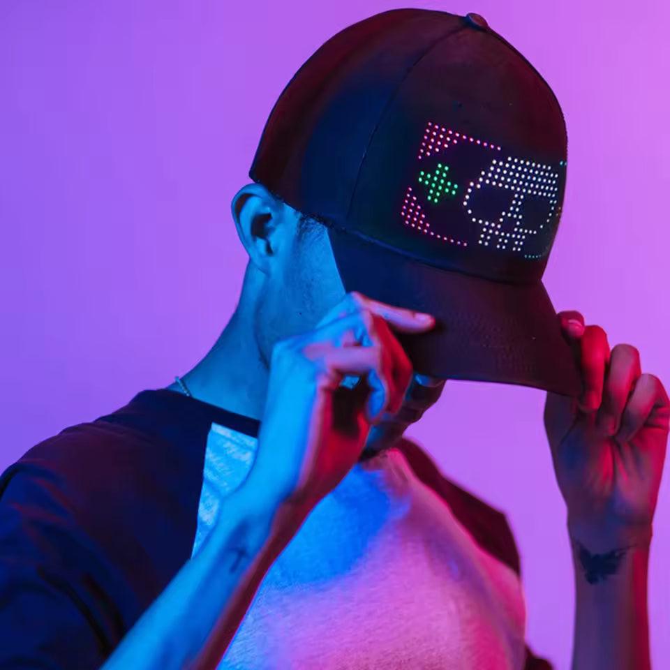 Future Flat Cap - The Pup Play Hub