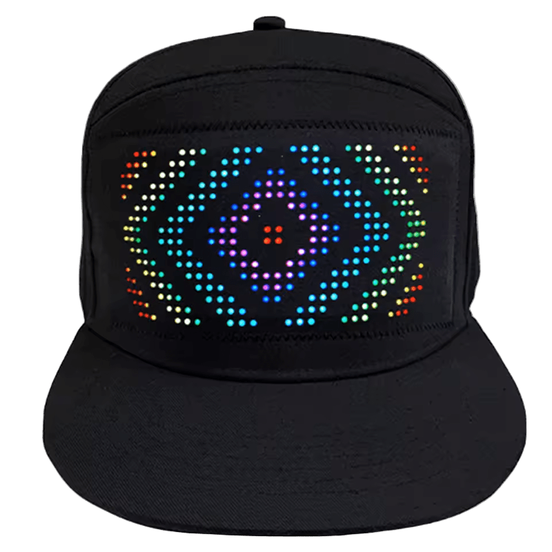 Future Flat Cap - The Pup Play Hub