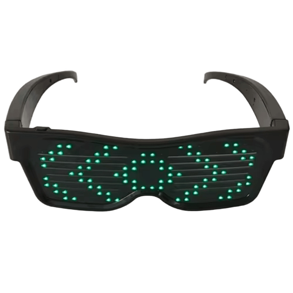 Future glasses - The Pup Play Hub