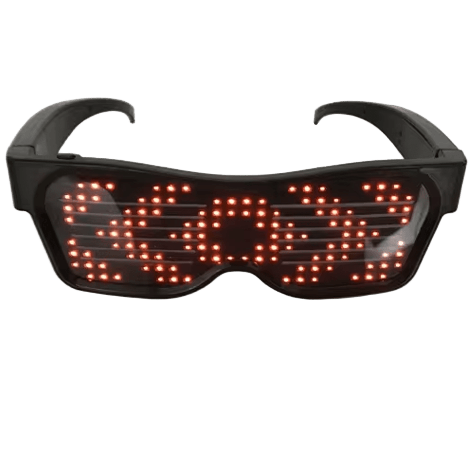 Future glasses - The Pup Play Hub