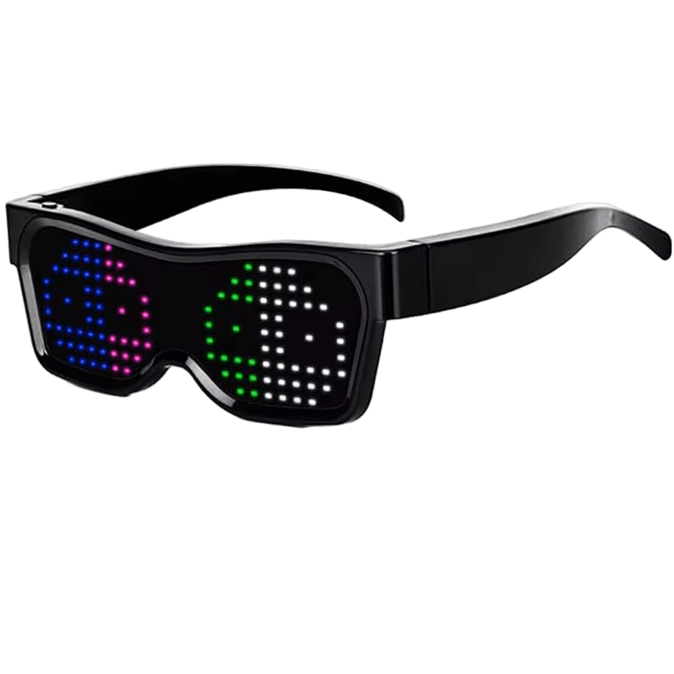 Future glasses - The Pup Play Hub