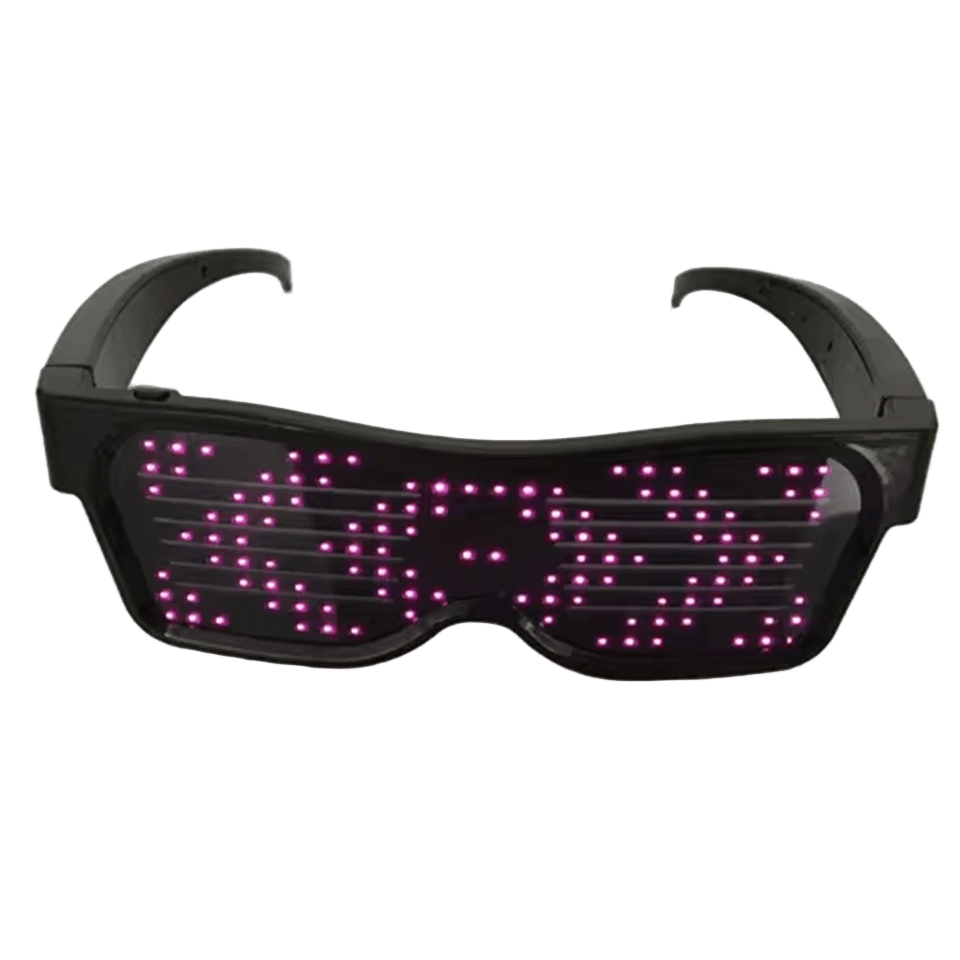 Future glasses - The Pup Play Hub