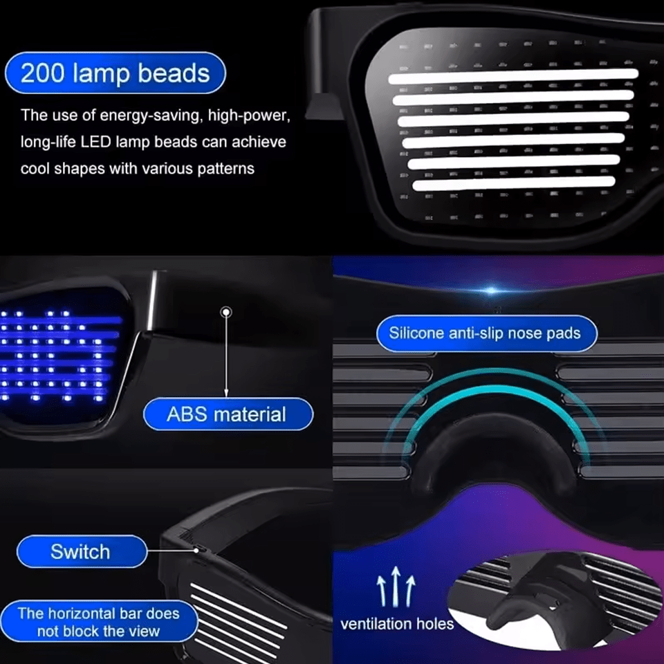 Future glasses - The Pup Play Hub