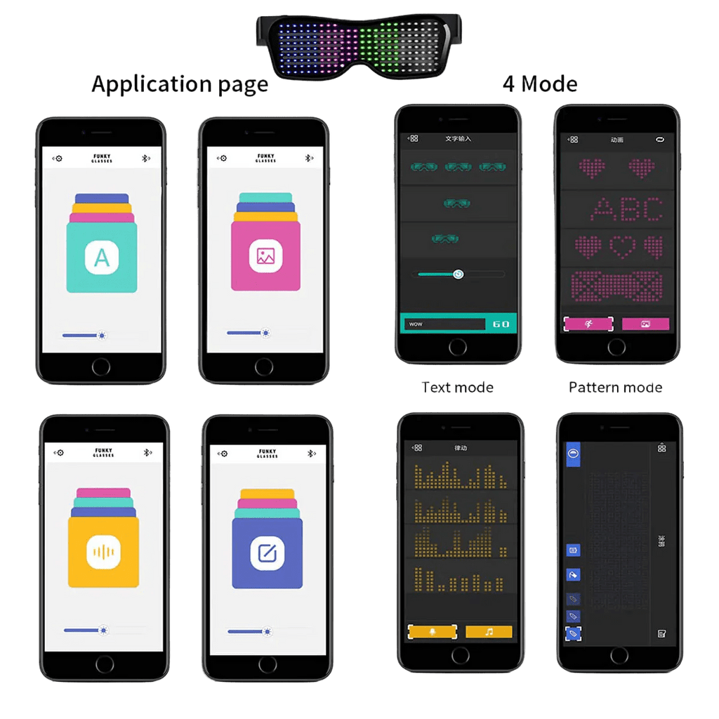 Future glasses - The Pup Play Hub