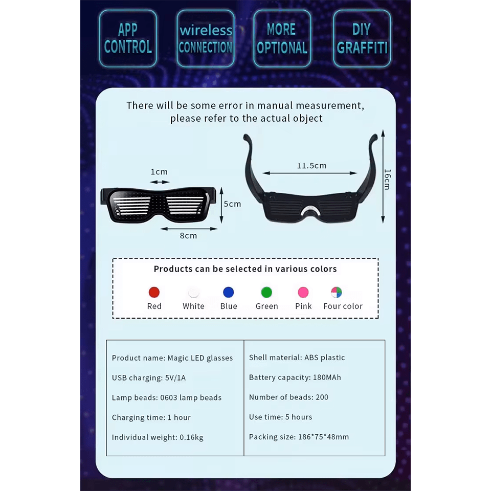 Future glasses - The Pup Play Hub